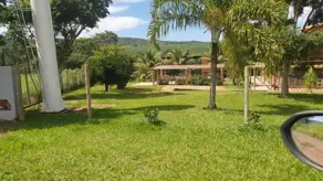 Imagem 6 - Casa Condomínio em Condomínio Águas da Serra, Hidrolândia - GO