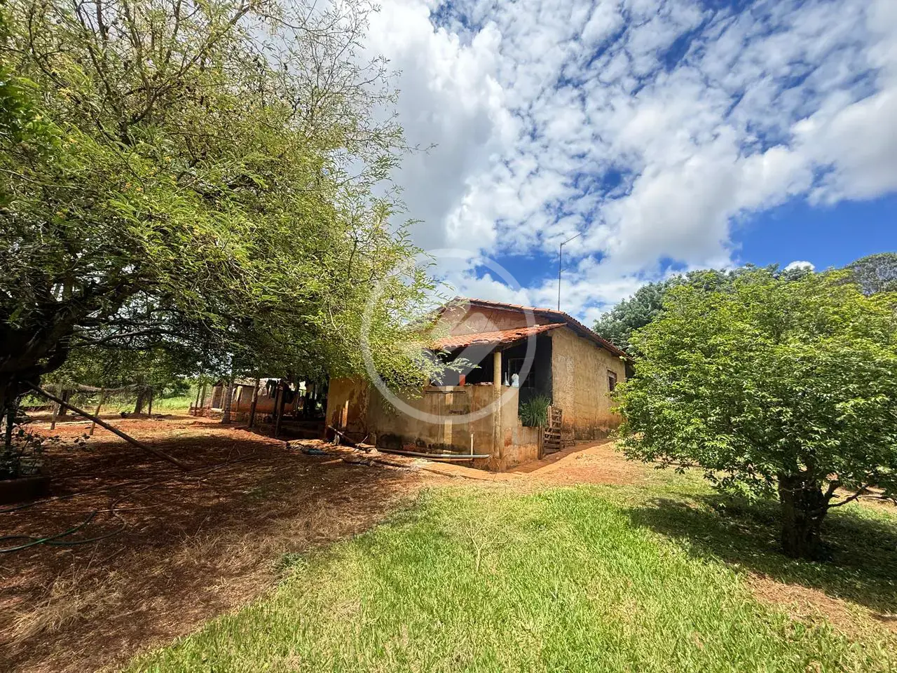 Imagem 2 - Sítio em Zona Rural, Hidrolândia - GO