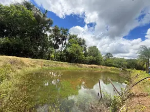 Sítio Zona Rural, Hidrolândia - GO — foto 1