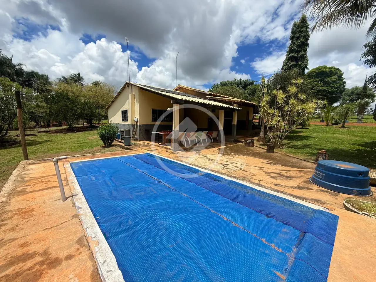 Image 20 - Sítio em Zona Rural, Hidrolândia - GO