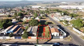 Terreno Retiro do Bosque, Aparecida de Goiânia - GO — foto 1