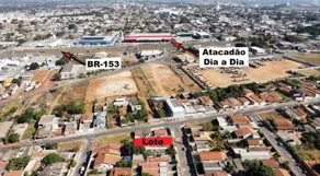 Imagem 2 - Terreno em Retiro do Bosque, Aparecida de Goiânia - GO