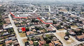 Imagem 3 - Terreno em Retiro do Bosque, Aparecida de Goiânia - GO