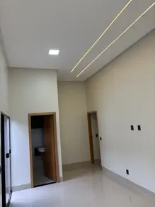 Casa Vila Oliveira, Aparecida de Goiânia - GO — foto 1