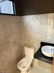 Imagem 2 - Casa em Vila Oliveira, Aparecida de Goiânia - GO