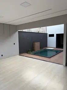 Casa Vila Oliveira, Aparecida de Goiânia - GO — foto 1