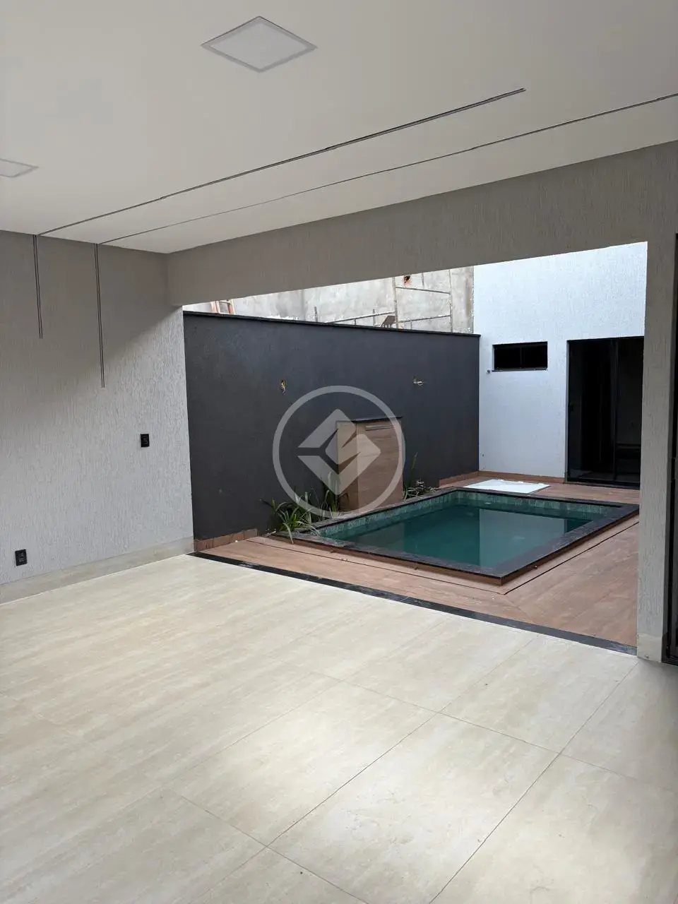 Imagem 1 - Casa em Vila Oliveira, Aparecida de Goiânia - GO