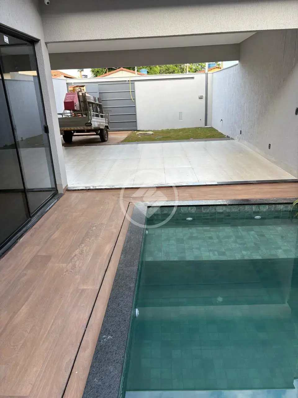 Imagem 1 - Casa em Vila Oliveira, Aparecida de Goiânia - GO