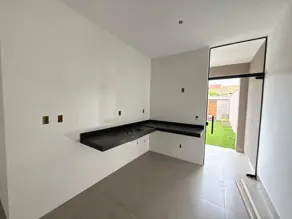 Imagem 2 - Casa em Village dos Ipês, Hidrolândia - GO