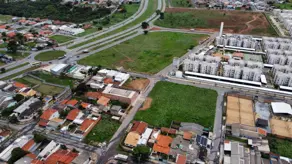 Terreno CONDOMÍNIO DAS ESMERALDAS, Aparecida de Goiânia - GO — foto 2