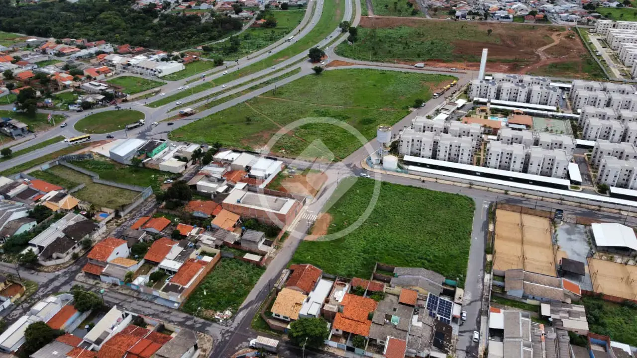 Image 2 - Terreno em CONDOMÍNIO DAS ESMERALDAS, Aparecida de Goiânia - GO