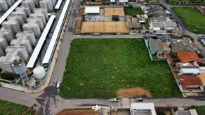 Imagem 5 - Terreno em CONDOMÍNIO DAS ESMERALDAS, Aparecida de Goiânia - GO