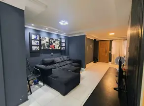 Imagem 3 - Sobrado Em Condomínio em Residencial Flórida, Goiânia - GO