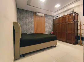 Imagem 6 - Sobrado Em Condomínio em Residencial Flórida, Goiânia - GO
