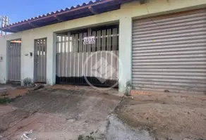 Casa Residencial Recanto do Bosque, Goiânia - GO — foto 1