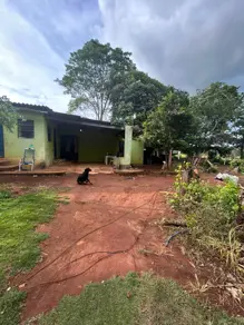 Imagem 3 - Chácara em Triângulo 03, Hidrolândia - GO