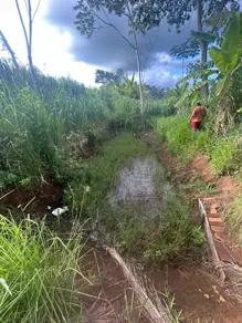 Imagem 6 - Chácara em Triângulo 03, Hidrolândia - GO