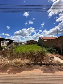 Imagem 5 - Terreno em Residencial Vale dos Sonhos, Hidrolândia - GO