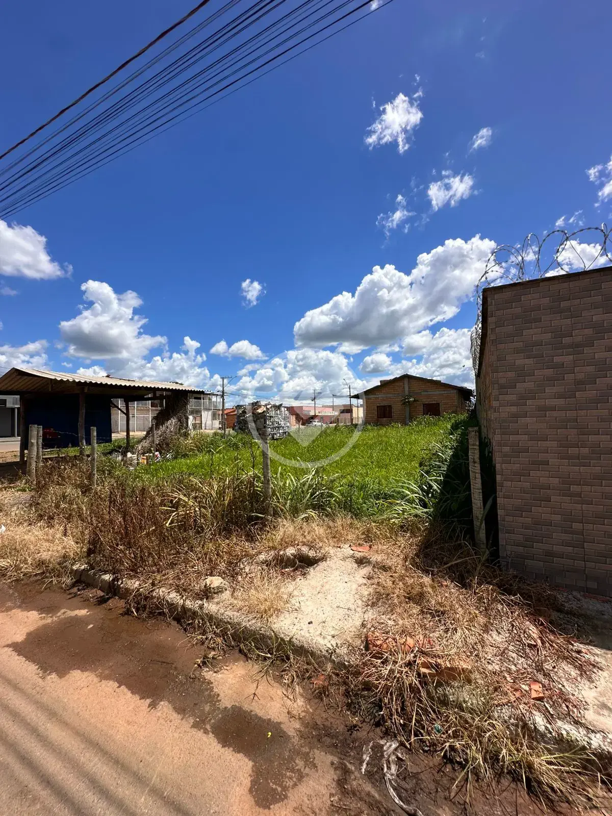 Imagem 4 - Terreno em Residencial Vale dos Sonhos, Hidrolândia - GO