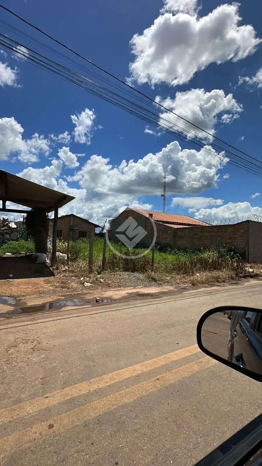 Imagem 3 - Terreno em Residencial Vale dos Sonhos, Hidrolândia - GO