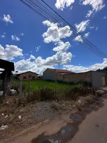 Terreno Residencial Vale dos Sonhos, Hidrolândia - GO — foto 2