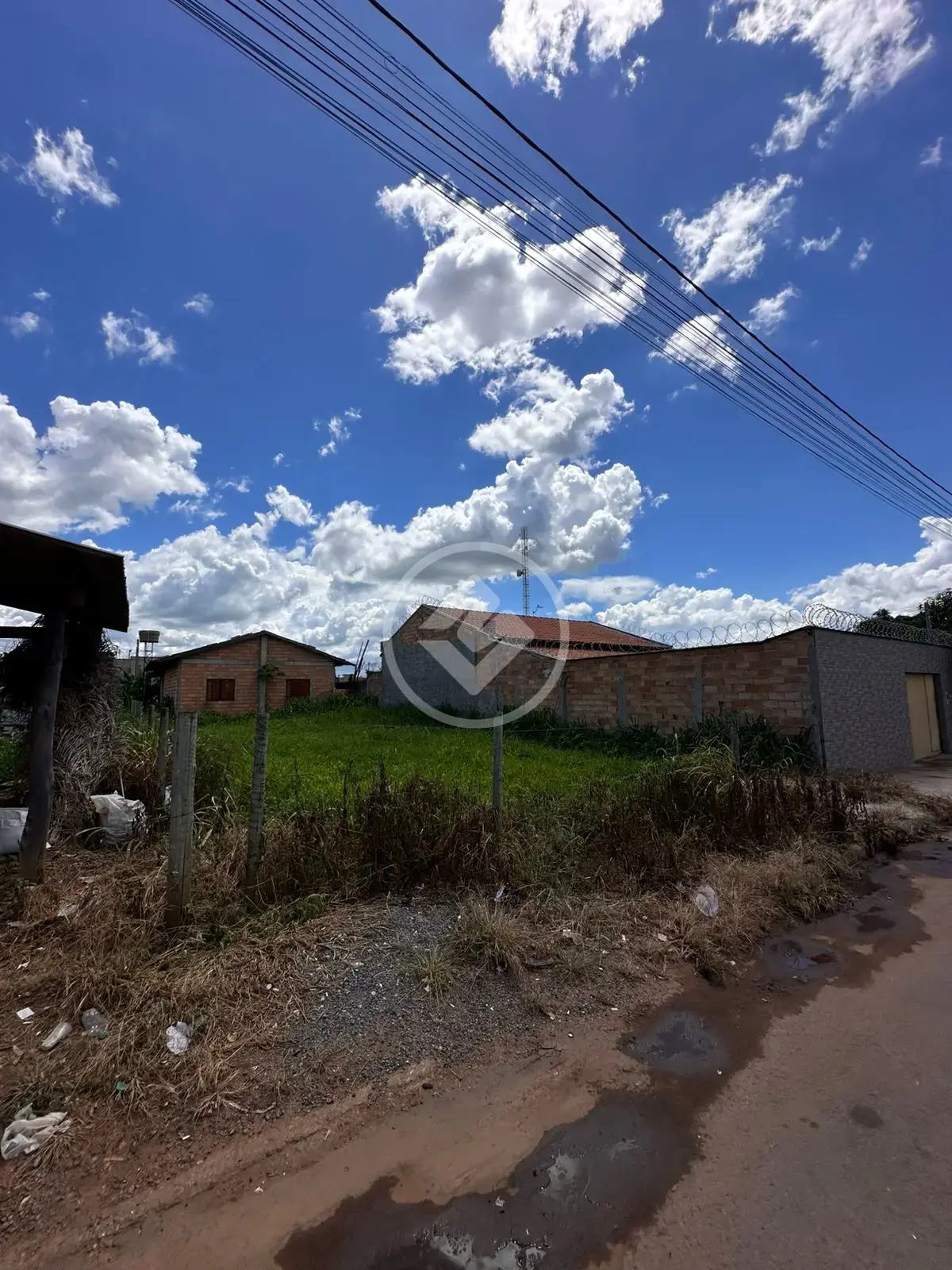 Imagem 1 - Terreno em Residencial Vale dos Sonhos, Hidrolândia - GO