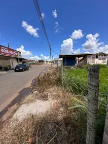 Imagem 2 - Terreno em Residencial Vale dos Sonhos, Hidrolândia - GO
