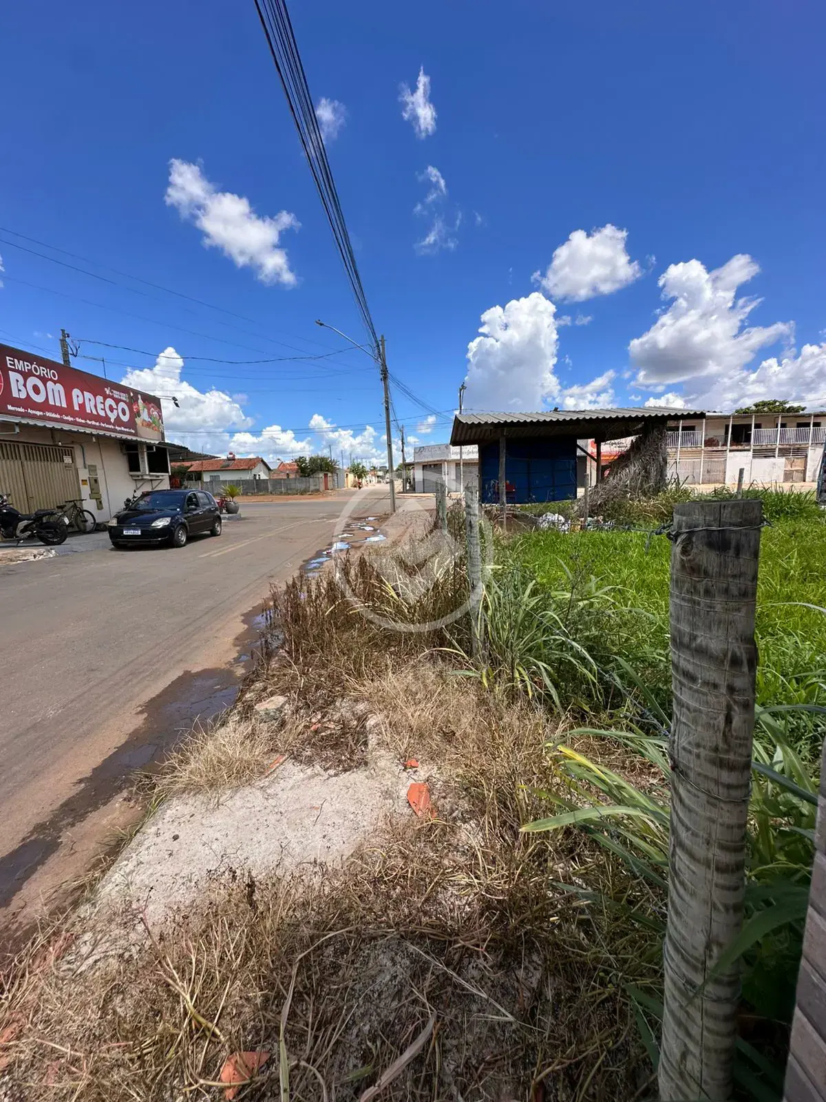 Imagem 2 - Terreno em Residencial Vale dos Sonhos, Hidrolândia - GO