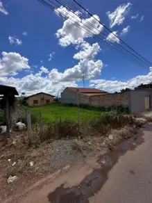 Terreno Residencial Vale dos Sonhos, Hidrolândia - GO — foto 1
