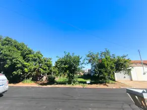 Terreno Portal das Águas, Hidrolândia - GO — foto 2
