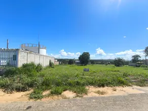 Imagem 2 - Terreno em Portal das Águas, Hidrolândia - GO