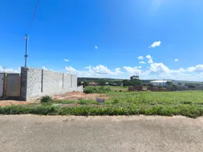 Terreno Portal das Águas, Hidrolândia - GO — foto 2