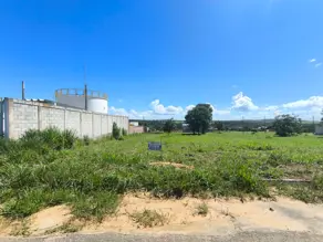 Terreno Portal das Águas, Hidrolândia - GO — foto 1