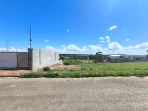 Imagem 3 - Terreno em Portal das Águas, Hidrolândia - GO