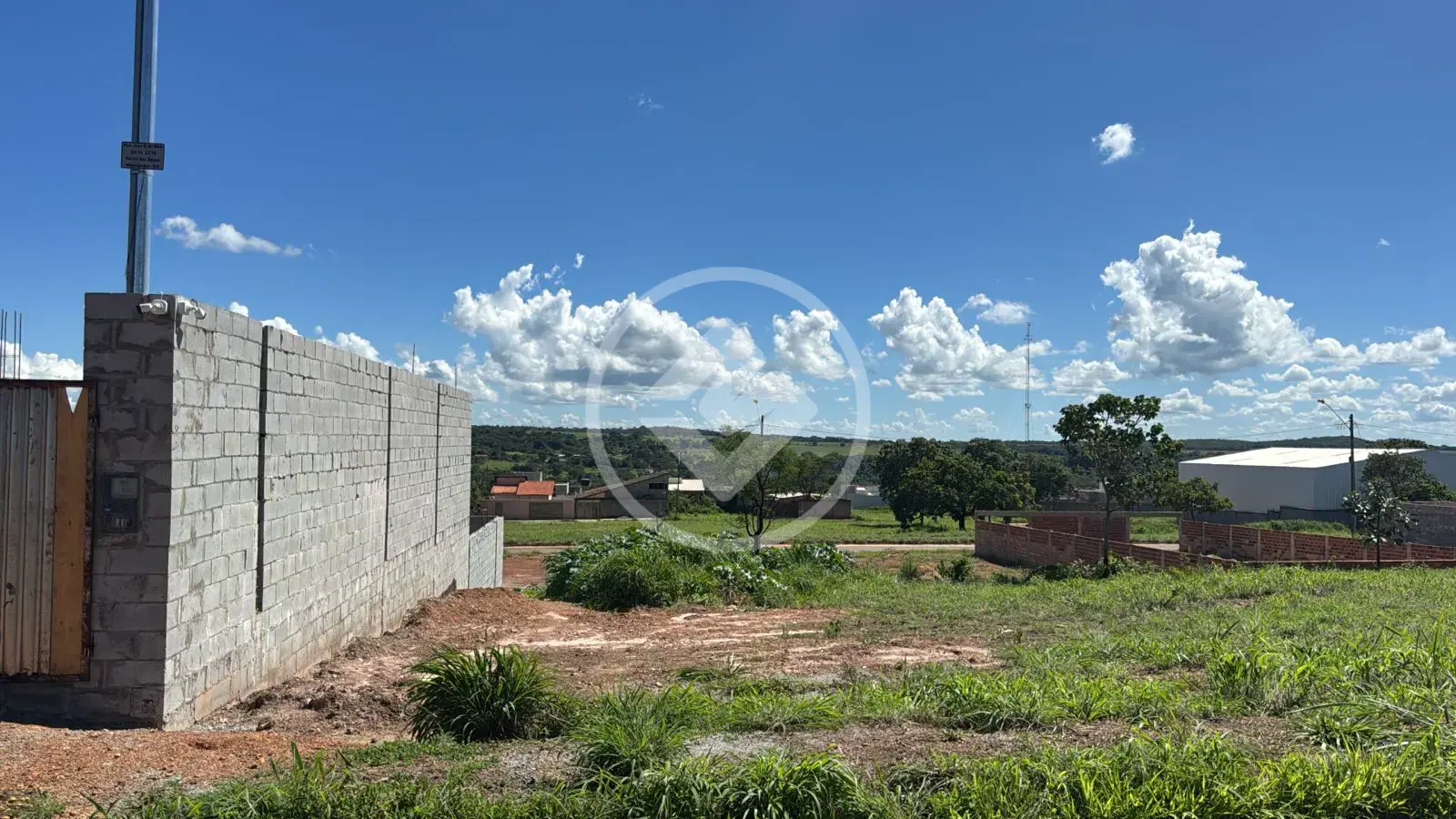 Imagem 6 - Terreno em Portal das Águas, Hidrolândia - GO