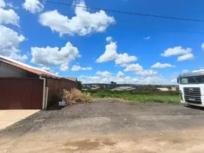 Terreno Parque Flamboyant, Hidrolândia - GO — foto 2