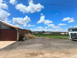 Terreno Parque Flamboyant, Hidrolândia - GO — foto 1