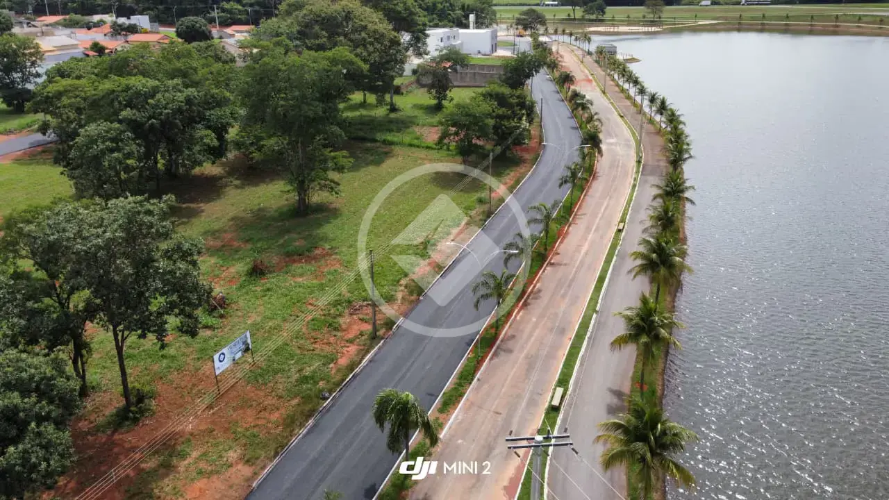 Imagem 1 - Terreno Comercial em Village dos Ipês, Hidrolândia - GO