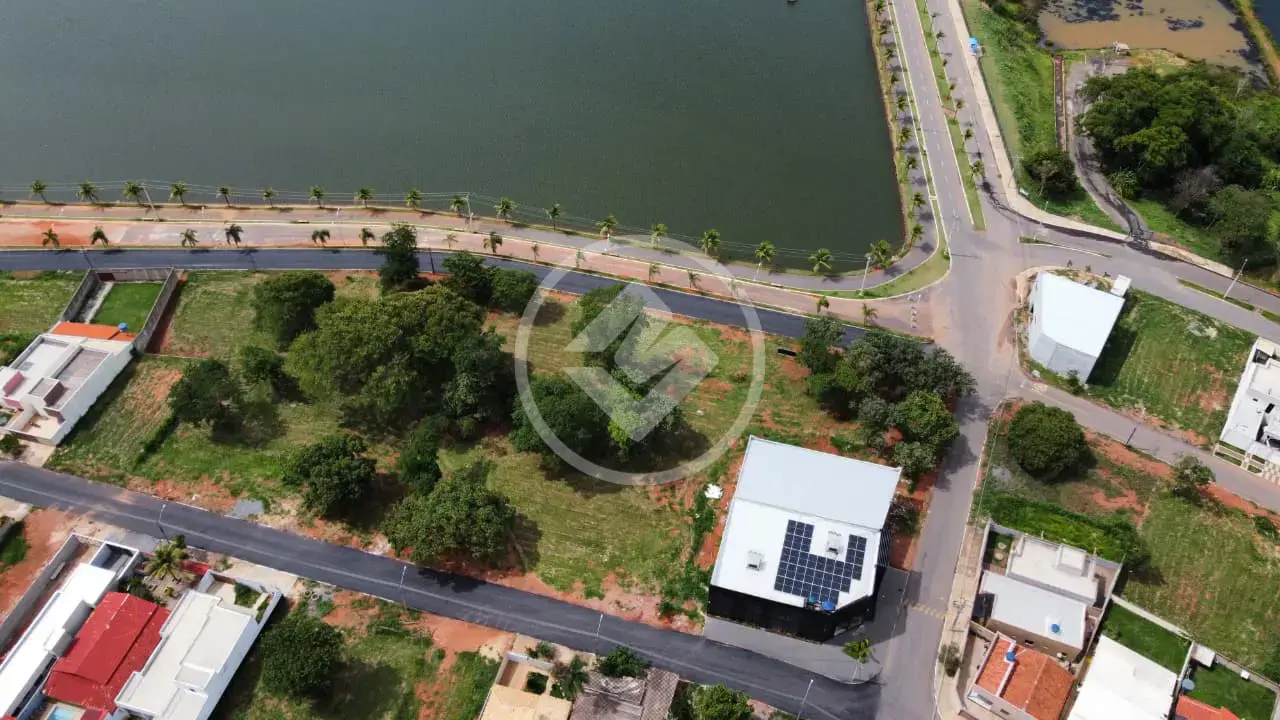 Imagem 3 - Terreno Comercial em Village dos Ipês, Hidrolândia - GO