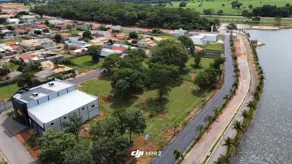 Imagem 4 - Terreno Comercial em Village dos Ipês, Hidrolândia - GO