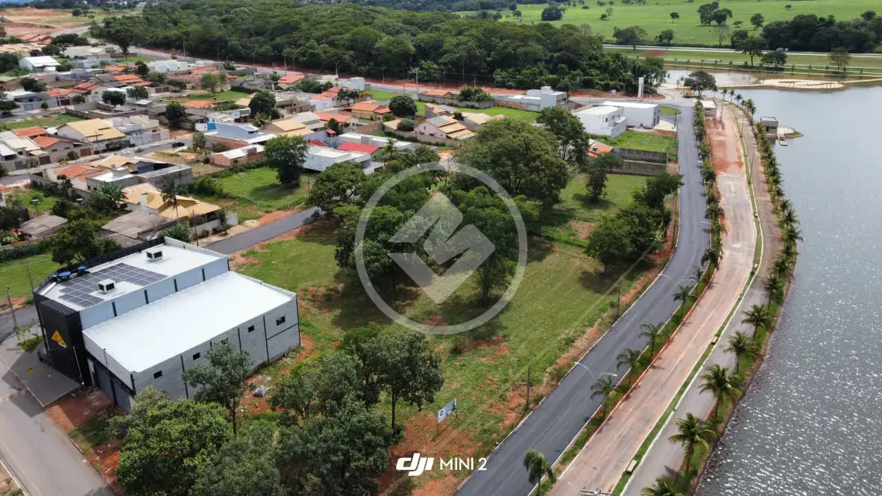 Imagem 4 - Terreno Comercial em Village dos Ipês, Hidrolândia - GO