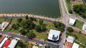 Terreno Comercial Village dos Ipês, Hidrolândia - GO — foto 2