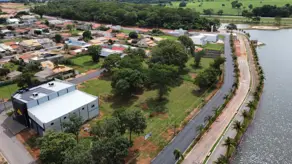 Imagem 2 - Terreno Comercial em Village dos Ipês, Hidrolândia - GO