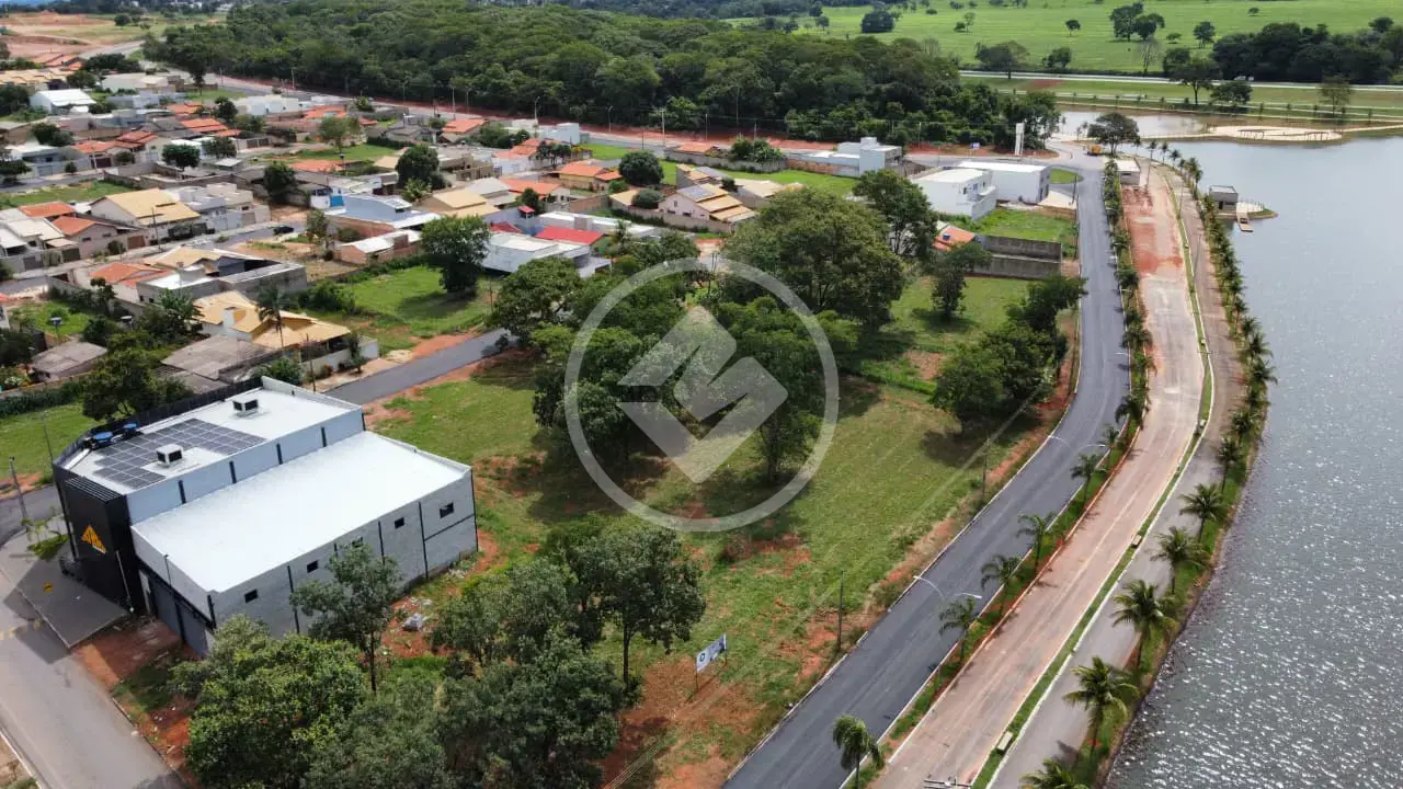 Imagem 2 - Terreno Comercial em Village dos Ipês, Hidrolândia - GO