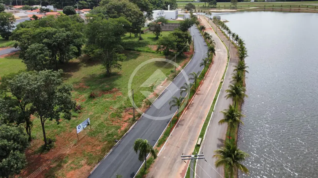Imagem 5 - Terreno Comercial em Village dos Ipês, Hidrolândia - GO