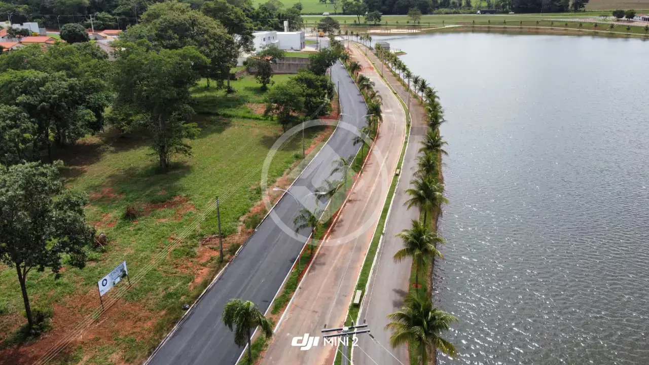 Imagem 6 - Terreno Comercial em Village dos Ipês, Hidrolândia - GO
