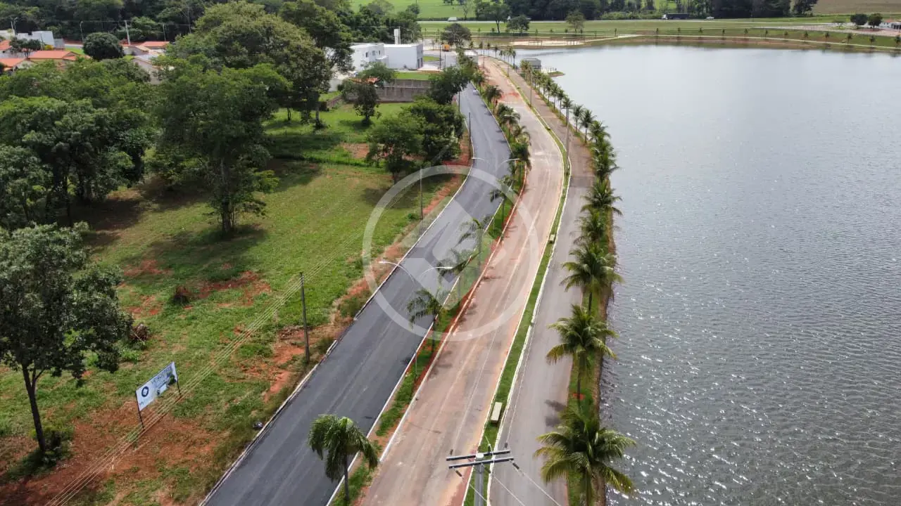 Image 16 - Terreno Comercial em Village dos Ipês, Hidrolândia - GO