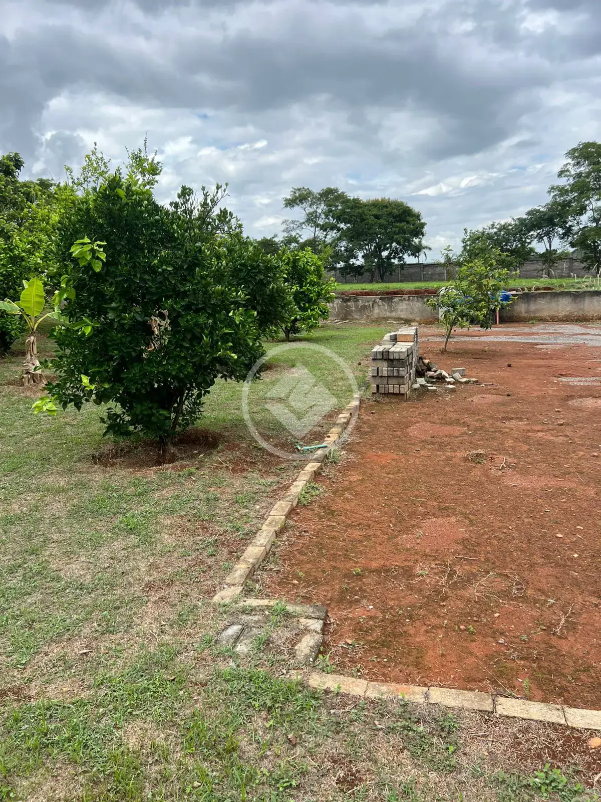 Imagem 1 - Terreno em Condomínio Aldeia Dos Sonhos, Hidrolândia - GO