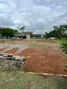 Terreno Condomínio Aldeia Dos Sonhos, Hidrolândia - GO — foto 1