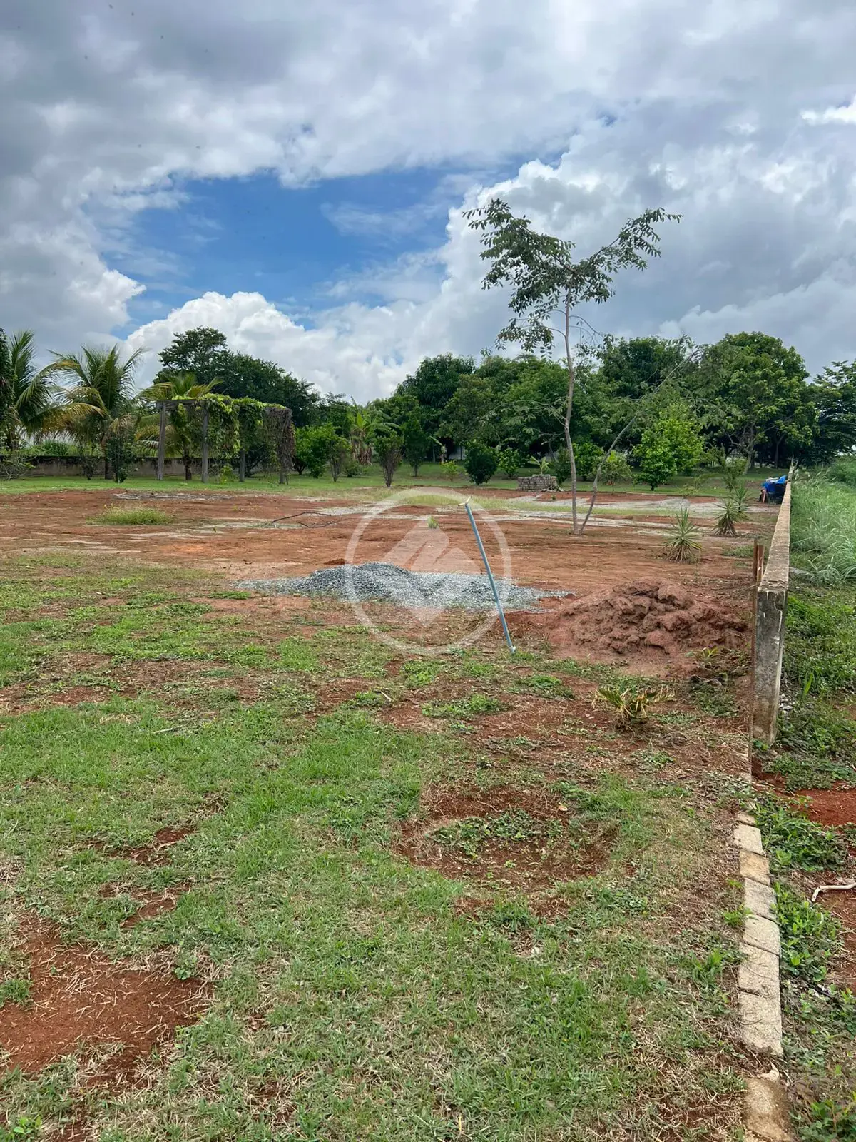 Imagem 3 - Terreno em Condomínio Aldeia Dos Sonhos, Hidrolândia - GO